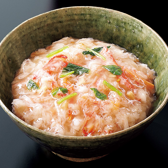 徳岡邦夫の締め御飯 十二ヵ月頒布会