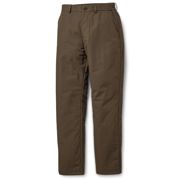 ベンタイル･ウォームパンツ