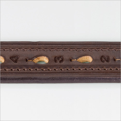 小野ベルト工房 サドルレザーベルト | ライトアップオンラインストア