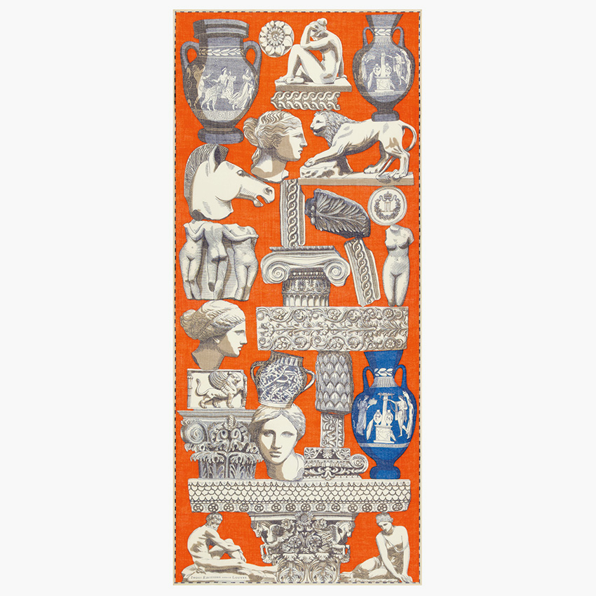 ウールストール