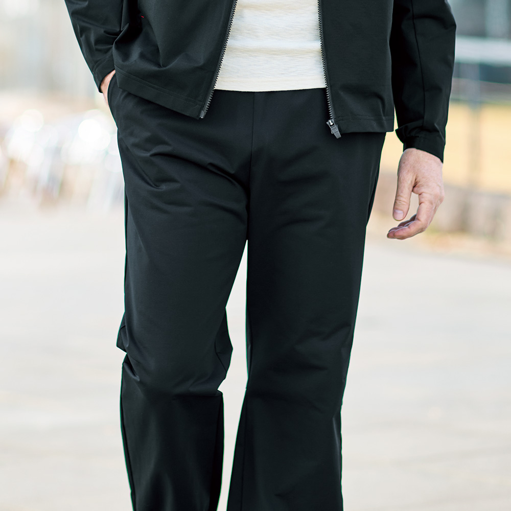 デュアルパンツ