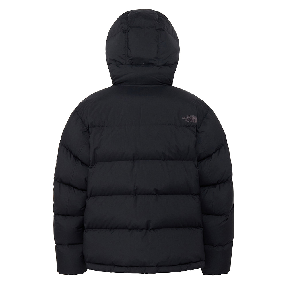 ザ・ノース・フェイス アウター(メンズ) オルタレーションダウンシェルパーカー メンズ  L  ブラック(K) ザ・ノース・フェイス オルタレーションダウンシェルパーカー | ライト