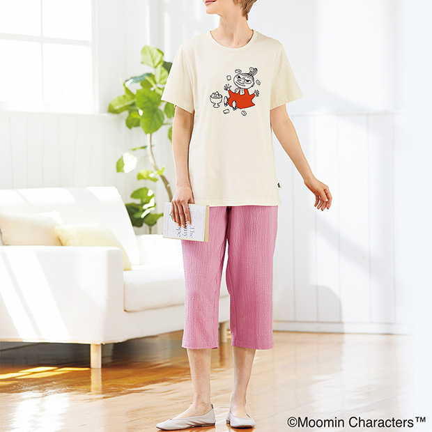 サイズによ 送料無料 Plus Size Fun Time Forest Pajama Capris Enamel Blue グッズ グッズ ヒュー Hue レディース 女性用 ファッション パジャマ 寝巻き チなどがあ