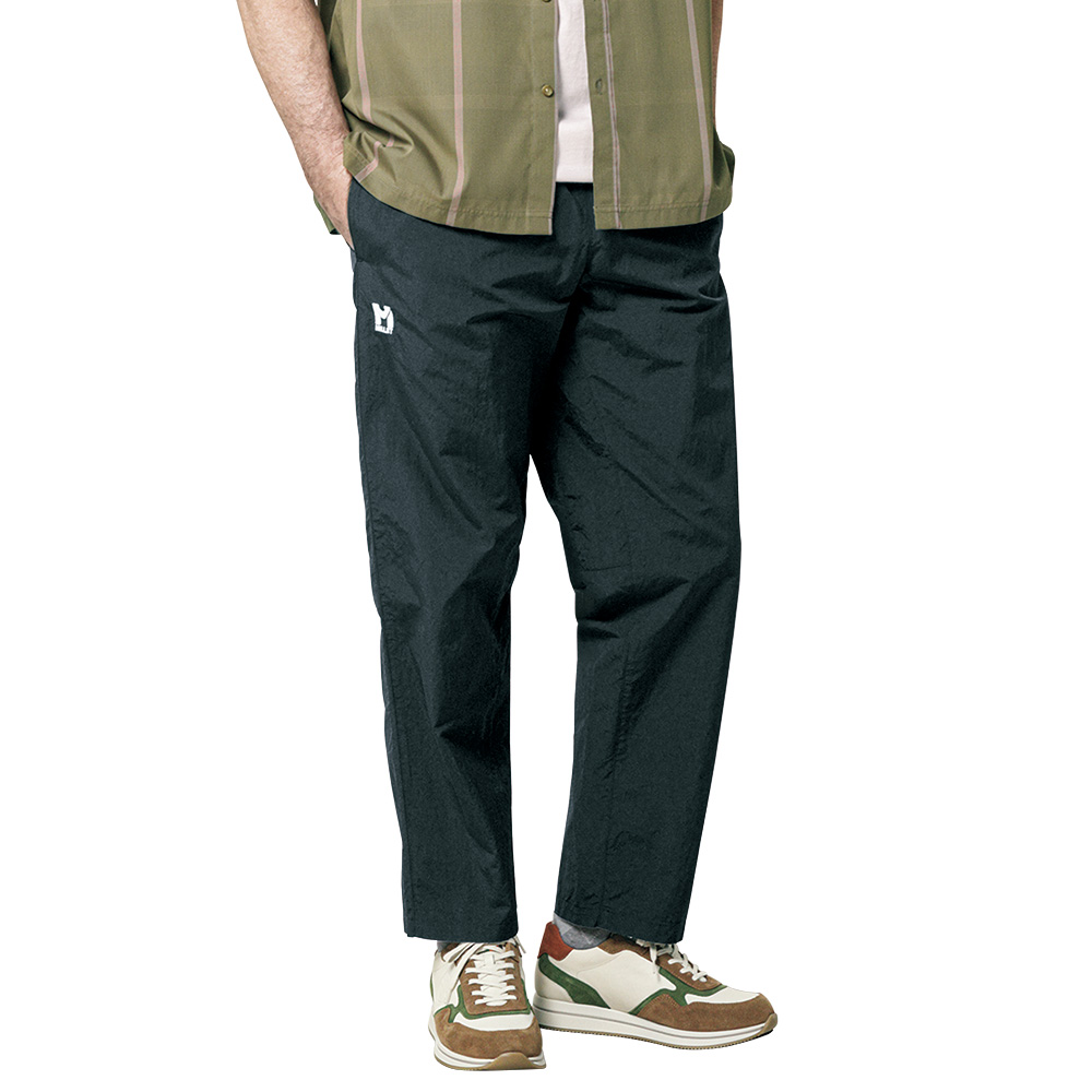 軽量･撥水イージーパンツ／男女兼用