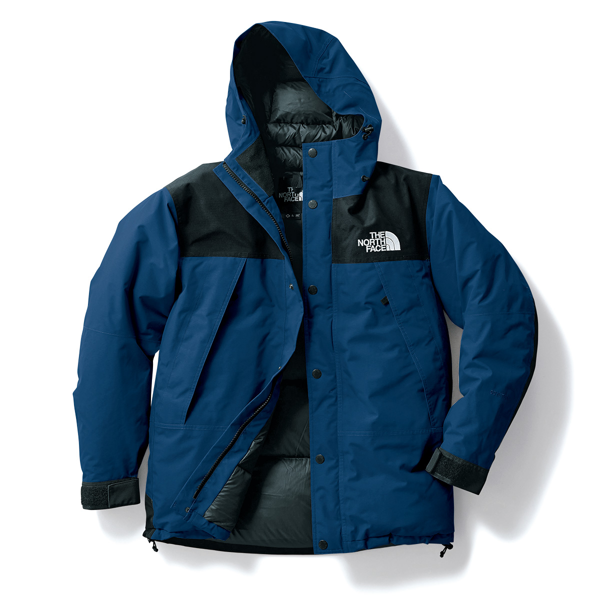 超可爱 THE NORTH FACE マウンテンダウンコート アーバンネイビー M ...