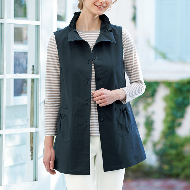 ボーダープルオーバー