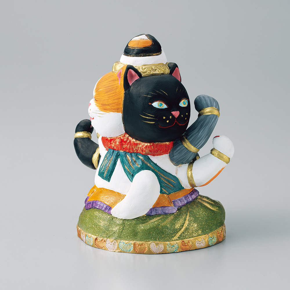 阿修にゃ