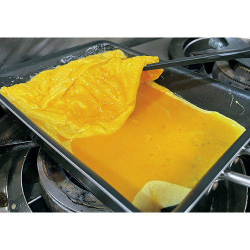 スペリオ エッグロースター／小