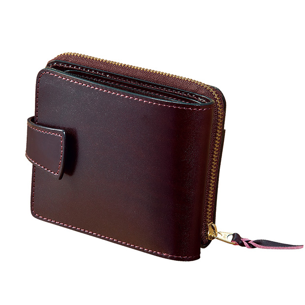 ルガトー／ウォレット