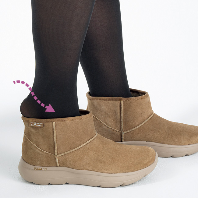 スリップインズ･ブーツ