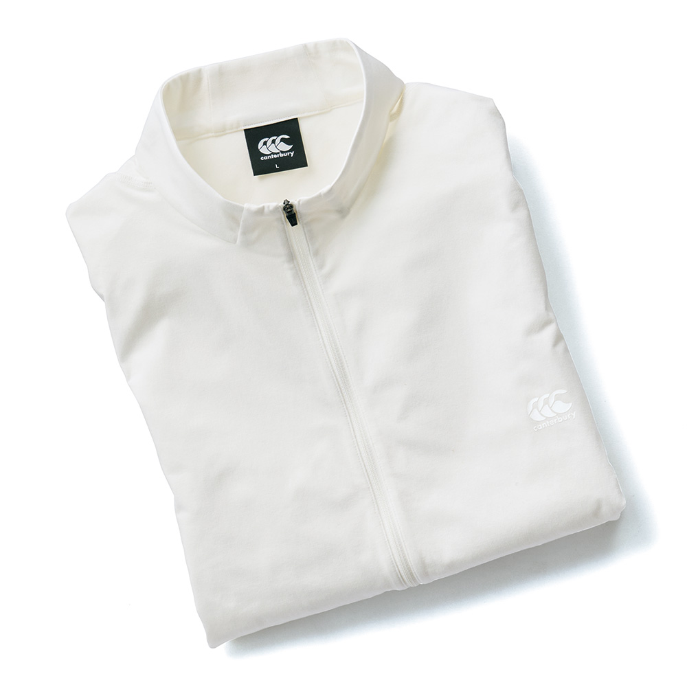 マルチアクティブフルジップ