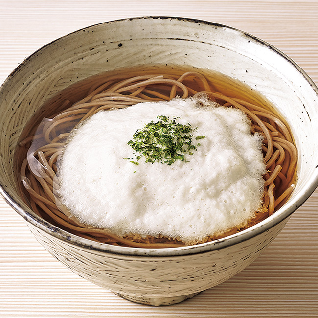 冷凍とろろ ねばりっこ
