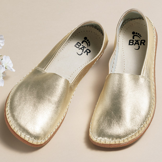 柔らかスリップオン／チャーリー