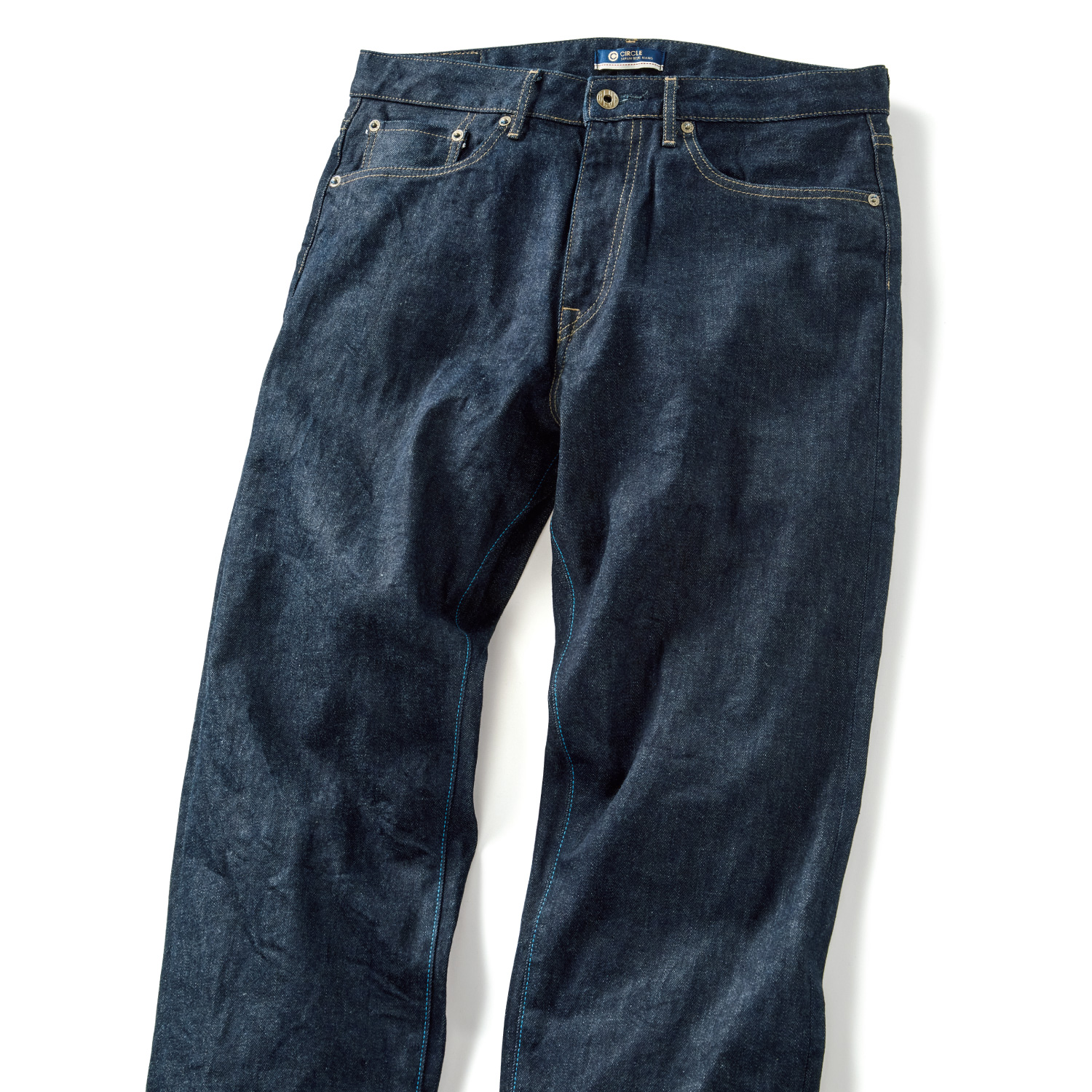 ジャパンブルージーンズ セルビッチデニムジーンズ ライトアップオンラインストア