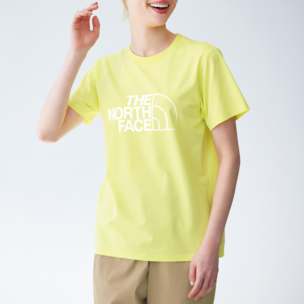 ショートスリーブビックロゴティー／2色セット