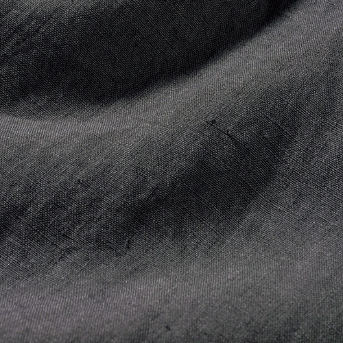 リネンボンバージャケット