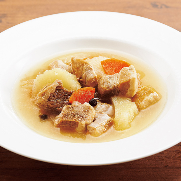 魅惑の洋食 肉料理を味わう 12ヵ月頒布会