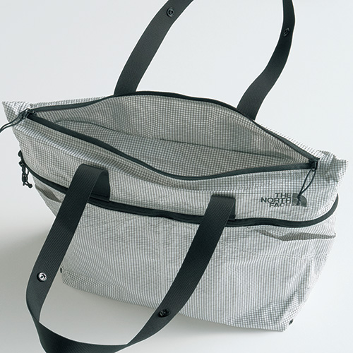 ラフタートートSP