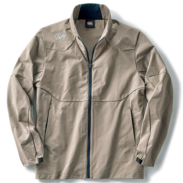 デュアルジャケット