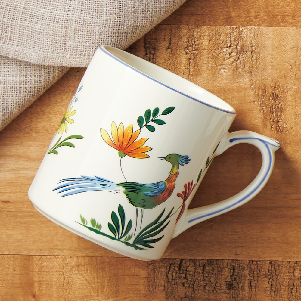 マグカップ／オワゾパラディ