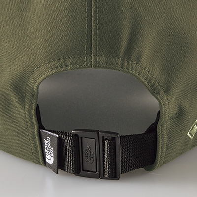 ヴィンテージゴアテックスキャップ