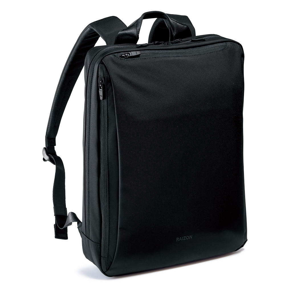 RAIZON ZeRo（レゾン ゼロ）バッグ