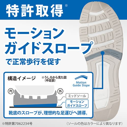 アサヒフットケア007