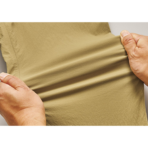 メンズ･クアンダリー･パンツ（レギュラー）