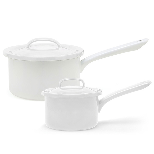 ソースパン2サイズセット