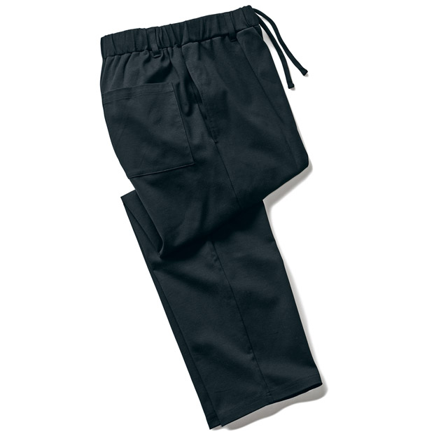 旅のラウンジパンツ