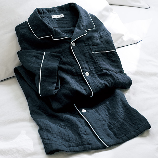 マシュマロガーゼスリーパー／男女兼用