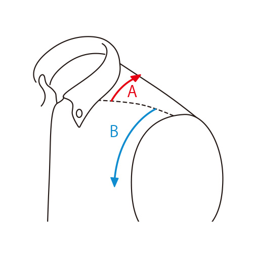 起毛コットンチェックB.D.シャツ
