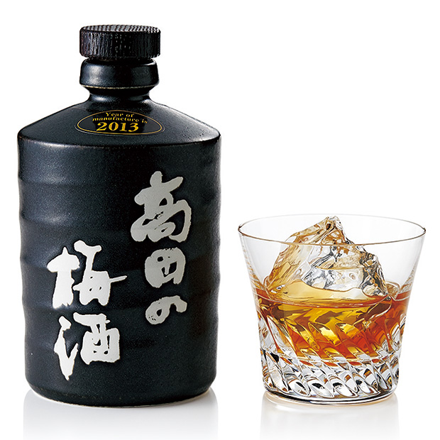 高田の梅酒