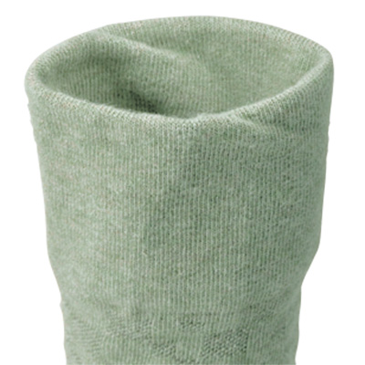 春色ストライプの気持ちいいくつ下／4色セット