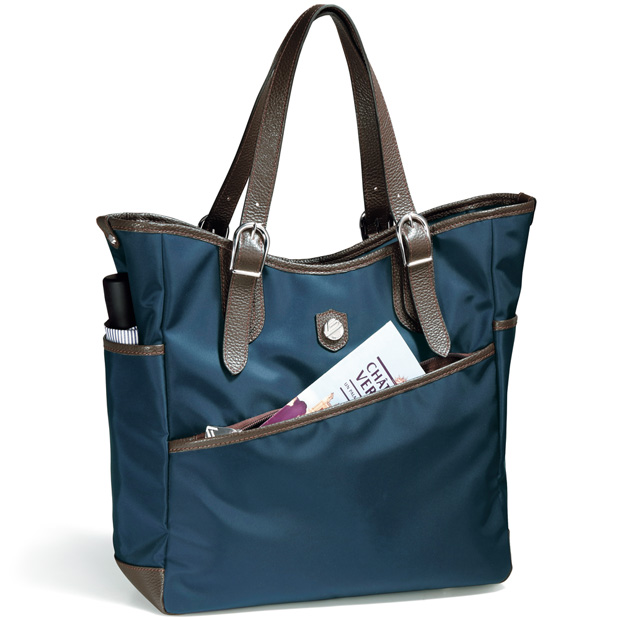 ナイロントートバッグ