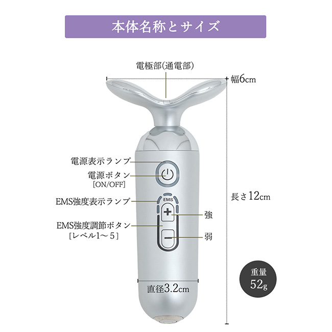 スポーツクラブがつくったスタイリーフェイス