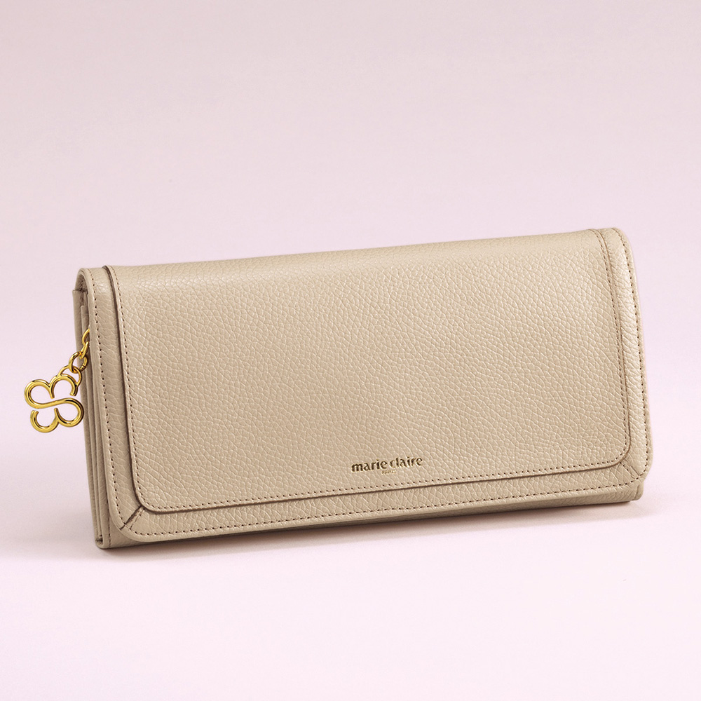 ワイドオープン・ロングウォレット