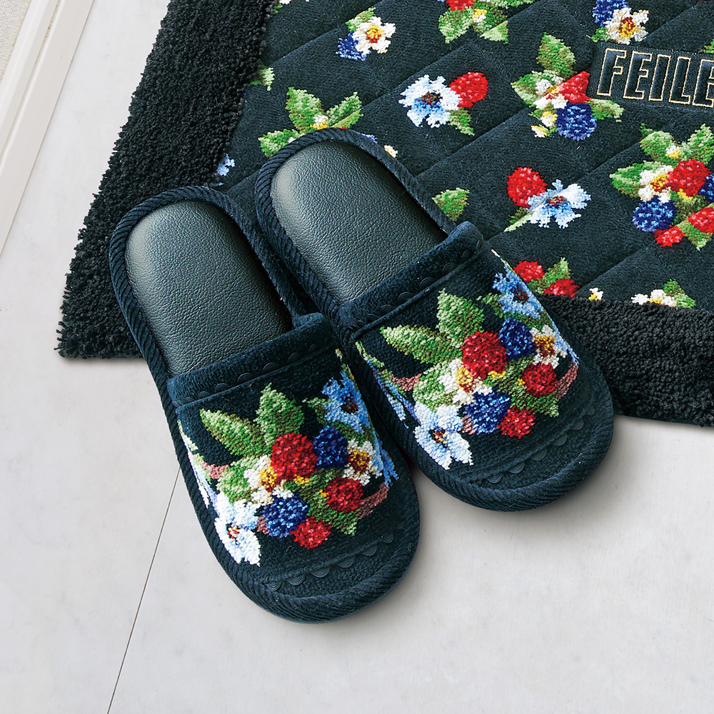 フェイラー スリッパ | ライトアップオンラインストア