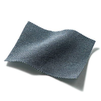 鹿の子ジャージージャケット