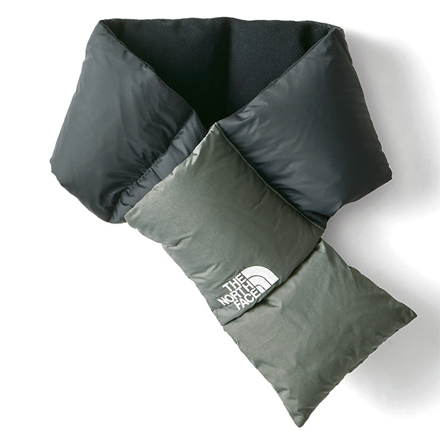 ヌプシマフラー