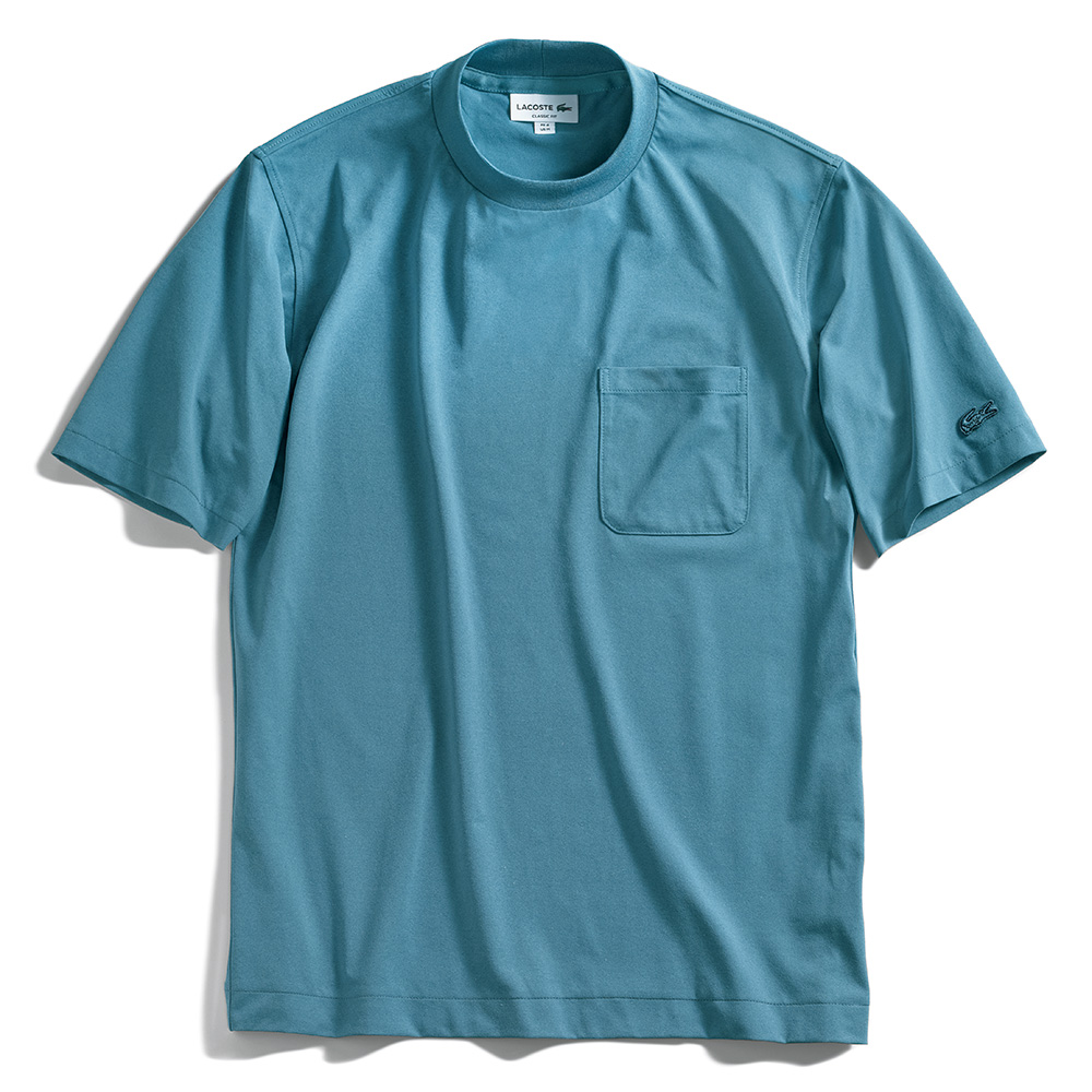 半袖ドレスTシャツ