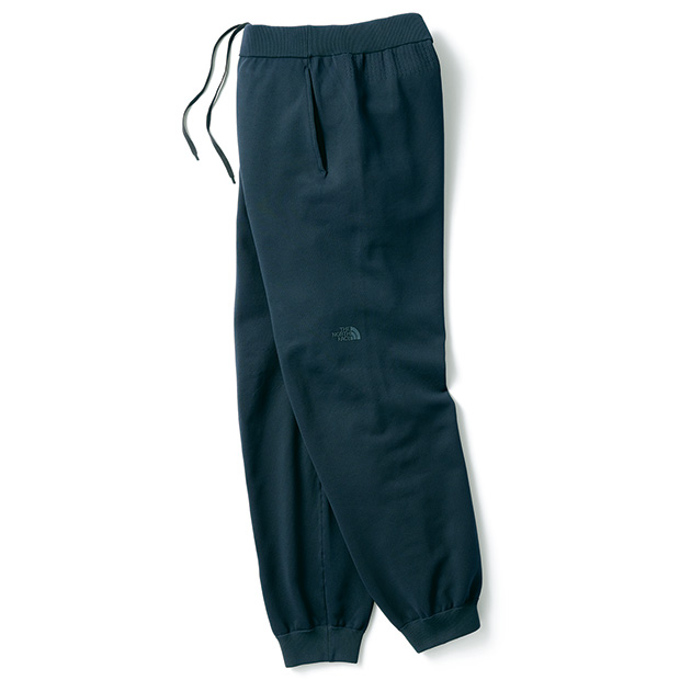 アクションニットパンツ