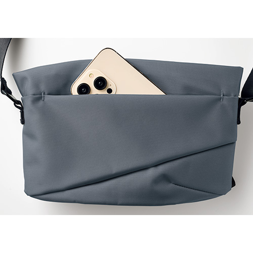 ショルダーバッグ／ピレネーショルダーS