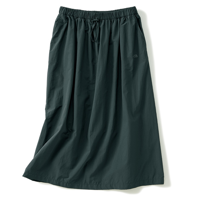 ジャーニーズギャザースカート