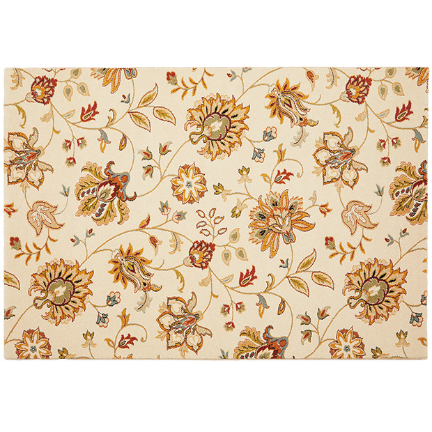 ベルギー製ウィルトン織カーペット