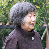 吉田秀子氏