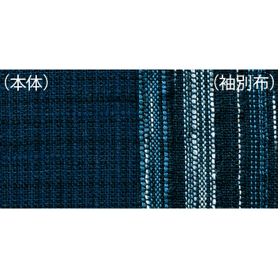 野風チュニック