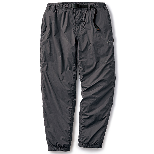 ポーラテック･軽量ポケッタブルパンツ