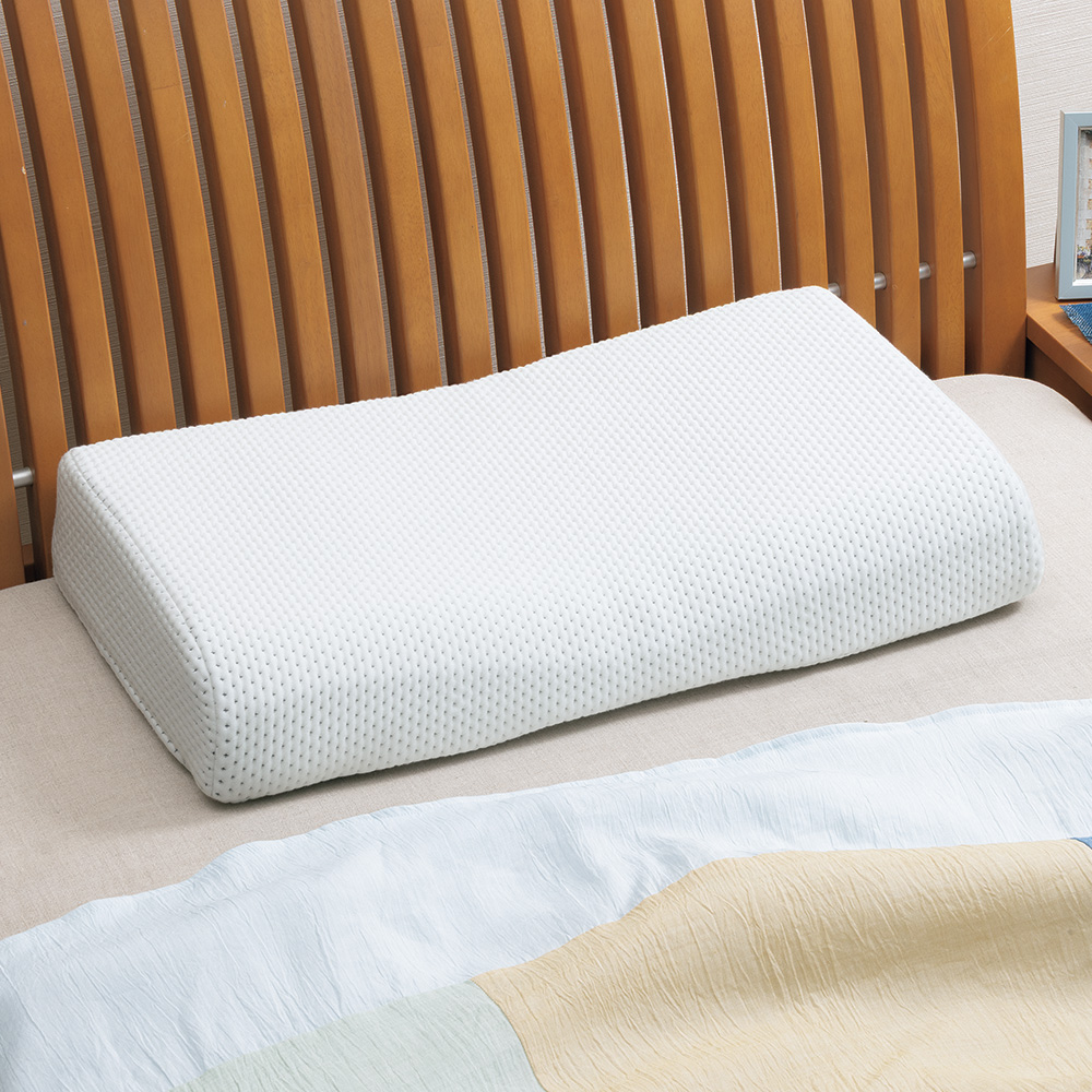 ジェルトロン枕