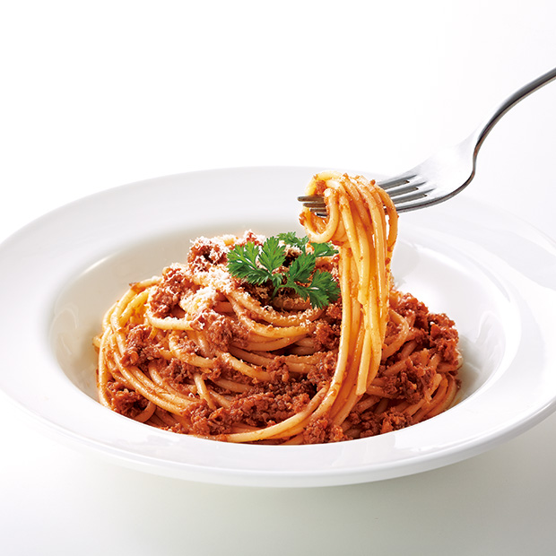 ごちそうパスタ6ヵ月頒布会